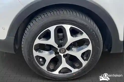 Renault Captur ENERGY TCe 90 2018