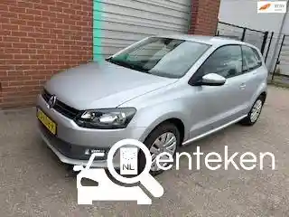VW Polo 1.2 2010