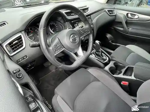 Nissan Qashqai 1.2 DIG-T 2018