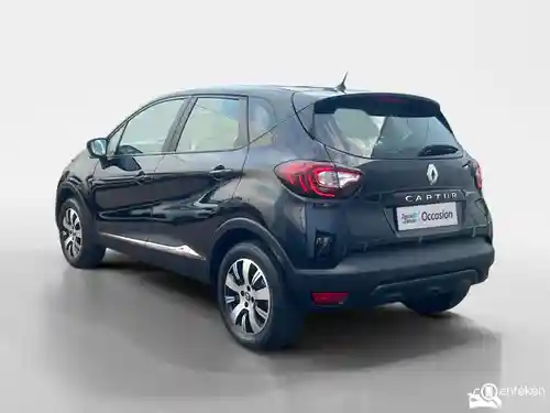 Renault Captur ENERGY TCe 90 2018