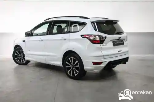 Ford Kuga 1.5 EcoBoost 2017