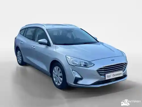 Ford Focus Turnier 1.0 EcoBoost 2018