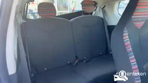 Citroen C1 VTi 72 2018