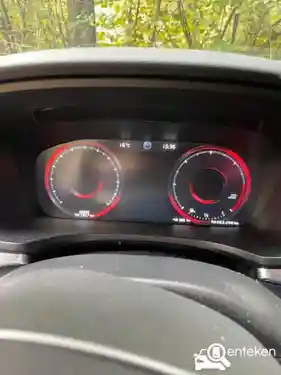 Volvo V60 D4 2018