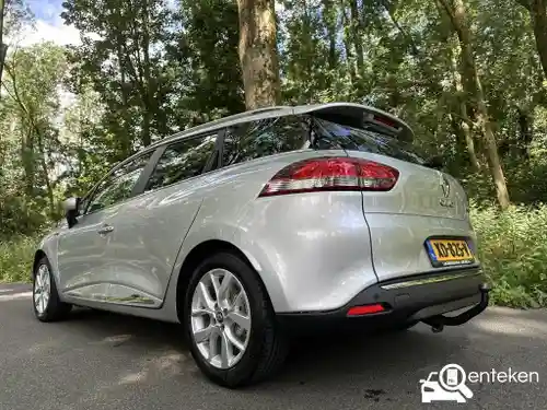 Renault Clio Grandtour ENERGY TCe 90 2018