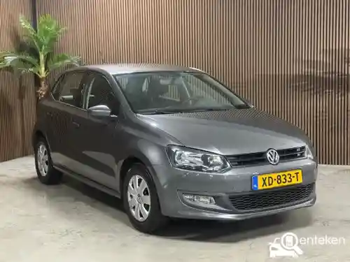 VW Polo 1.2 2009