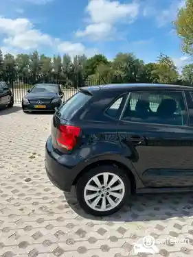 VW Polo 1.2 2010