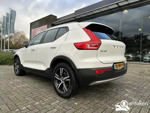 Volvo XC40 T5 2018
