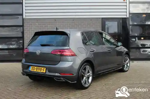 VW Golf Variant 1.5 TSI OPF ACT BlueMotion 2017