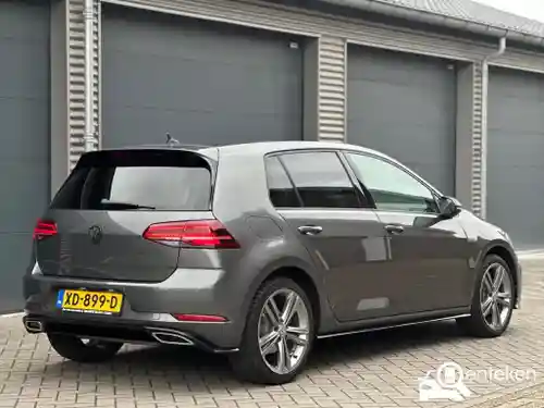VW Golf Variant 1.5 TSI OPF ACT BlueMotion 2018