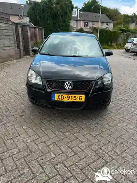 VW Polo 1.2 2009