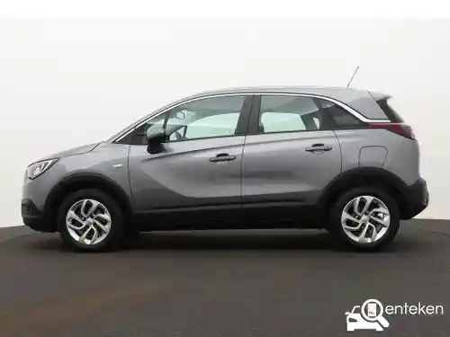 Opel Crossland X 1.2 DI Turbo 2018
