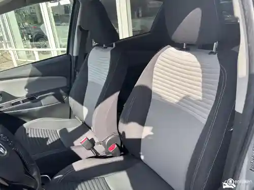 Toyota Yaris 1.5 Hybrid 2018