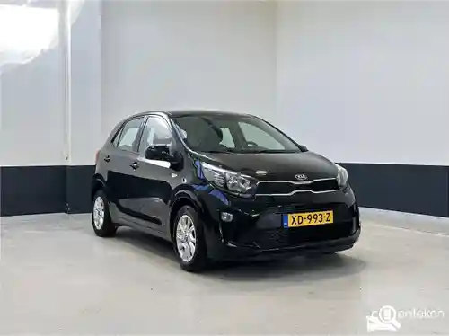 KIA Picanto 1.0 2019