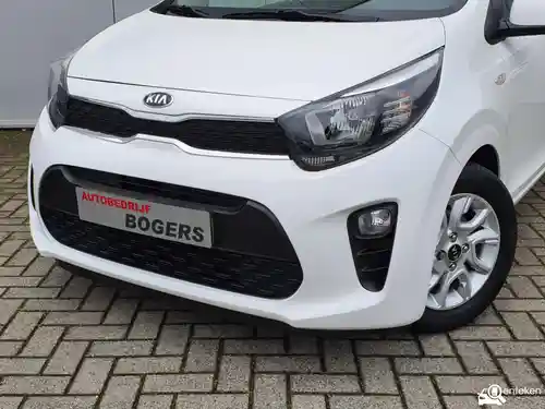 KIA Picanto 1.0 2019