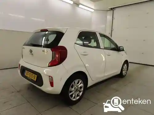 KIA Picanto 1.0 2019
