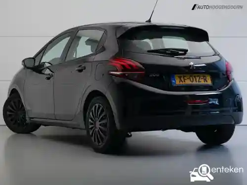 Peugeot 208 1.2 PureTech 82 2019