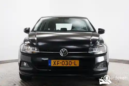 VW Polo 1.0 TSI OPF 2019