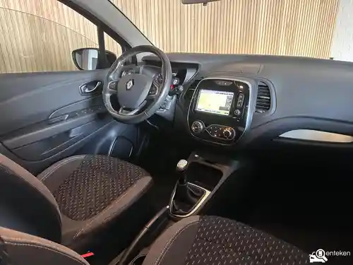 Renault Captur ENERGY TCe 90 2018