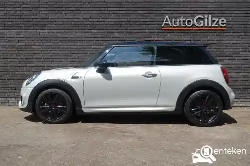 MINI  Cooper 2019