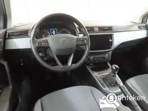 SEAT Arona 1.0 TSI 2019