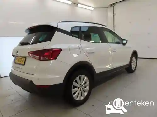 SEAT Arona 1.0 TSI 2019