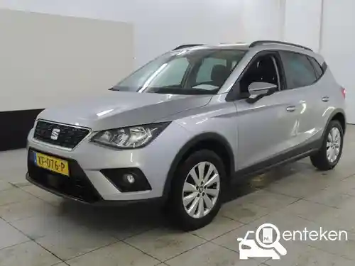 SEAT Arona 1.0 TSI 2019