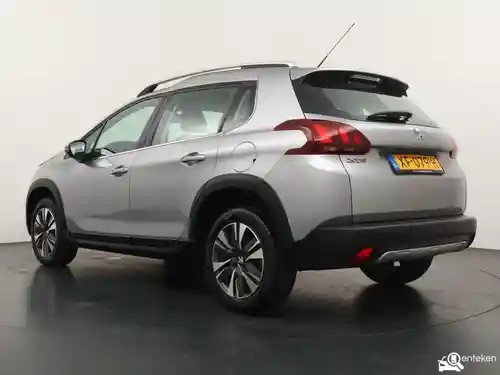Peugeot 2008 1.2 PureTech 110 2018