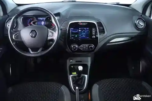 Renault Captur ENERGY TCe 90 2018
