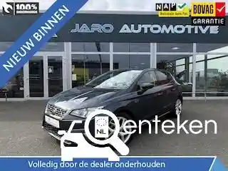 SEAT Ibiza 1.0 TSI 2019