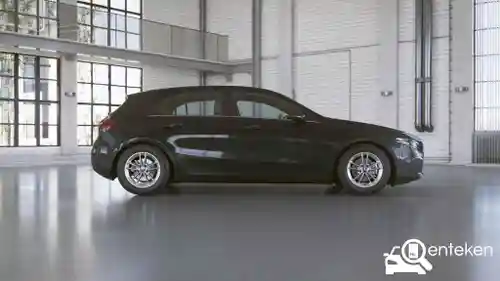 Mercedes-Benz A 160 2018