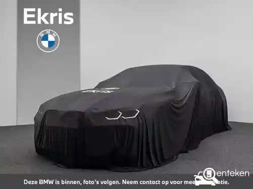 BMW i3s 120 Ah 2018