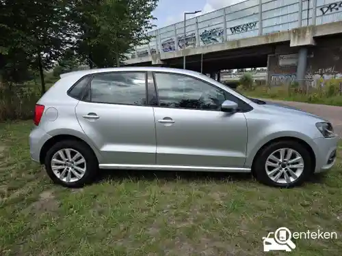 VW Polo 1.2 TSI BMT 2014