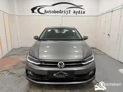 VW Polo 1.0 TSI OPF 2019