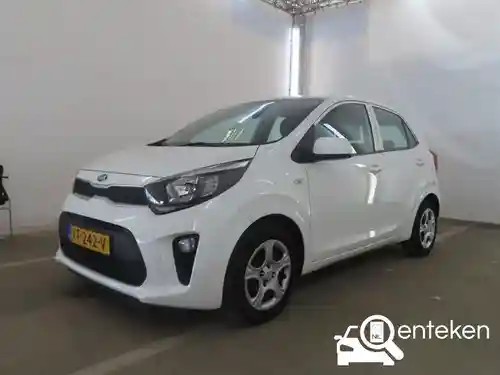 KIA Picanto 1.0 2019