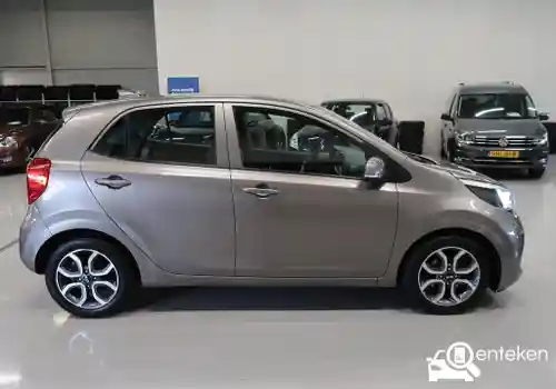 KIA Picanto 1.0 2018