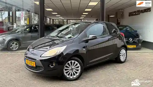 Ford Ka 1.2 2009