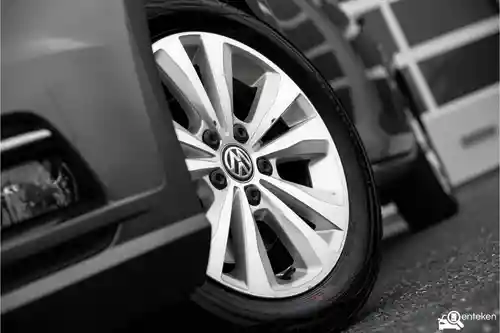 VW Golf Variant 1.5 TSI OPF ACT BlueMotion 2019