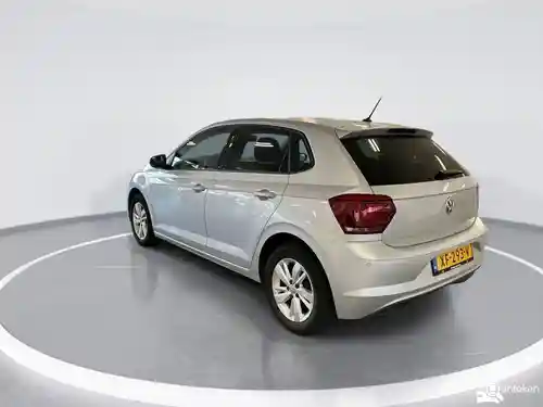 VW Polo 1.0 TSI 2018