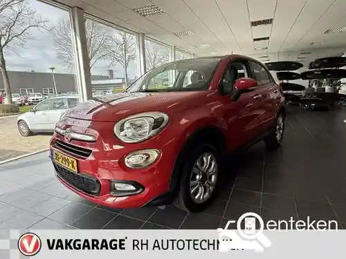 Fiat 500X 1.6 E-torQ 2017