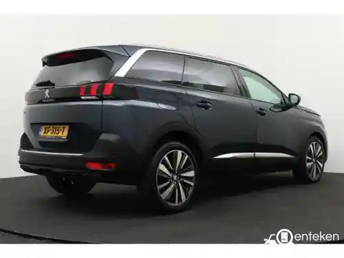 Peugeot 5008 1.2 PureTech 130 2019