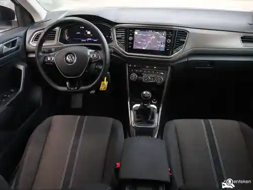 VW T-Roc 1.5 TSI OPF ACT 2019