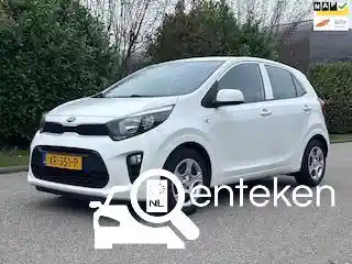 KIA Picanto 1.0 2019