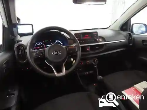 KIA Picanto 1.0 2019
