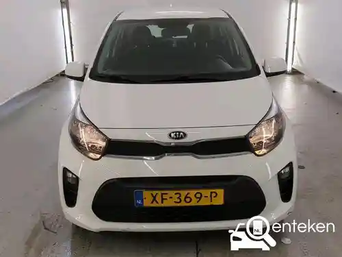 KIA Picanto 1.0 2018