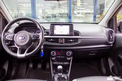 KIA Picanto 1.0 2019