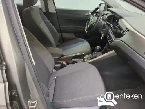 VW Polo 1.0 TSI OPF 2019