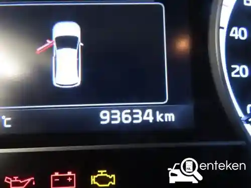 KIA Niro 1.6 GDI Hybrid 2019