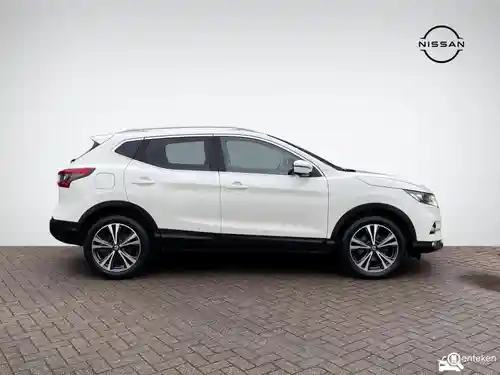 Nissan Qashqai 1.2 DIG-T 2018