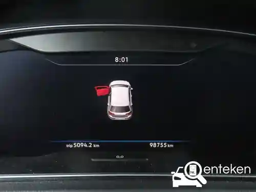 VW Golf Variant 1.5 TSI OPF ACT BlueMotion 2019